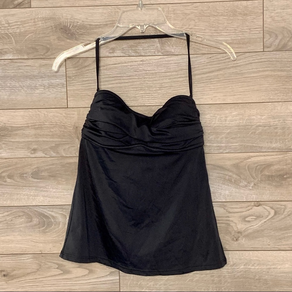 J Crew Tankini